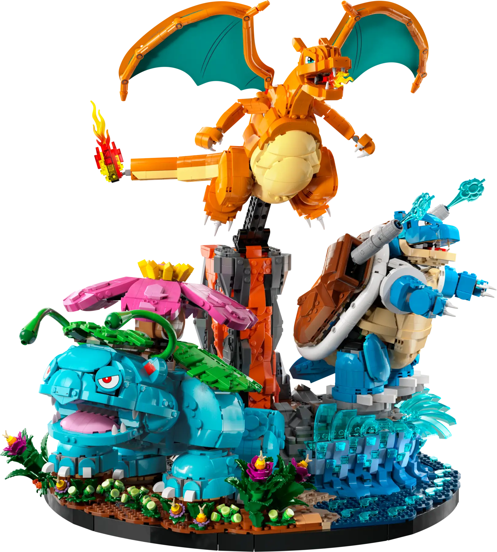 lego pokemon