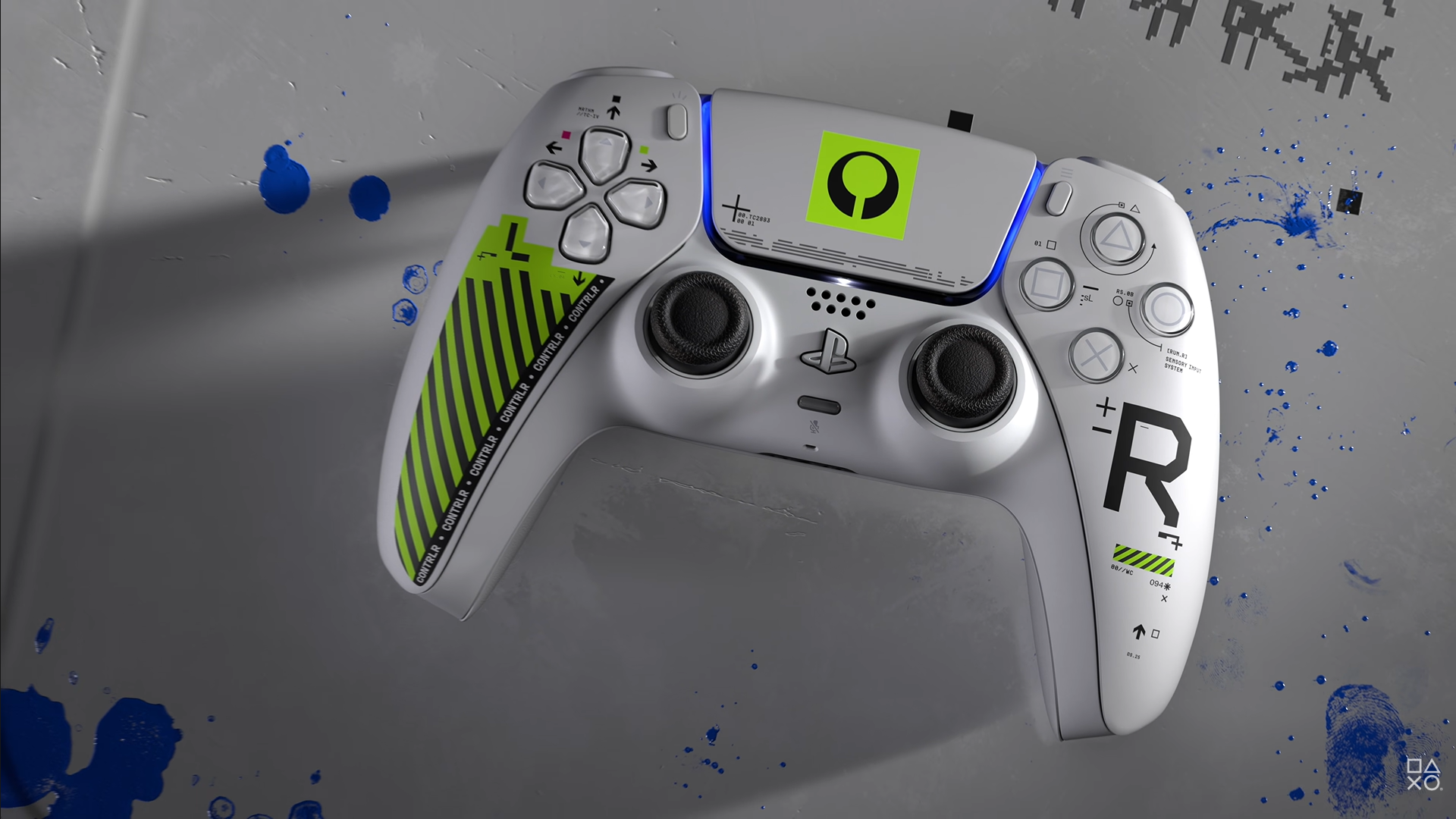 marathon dualsense limited edition