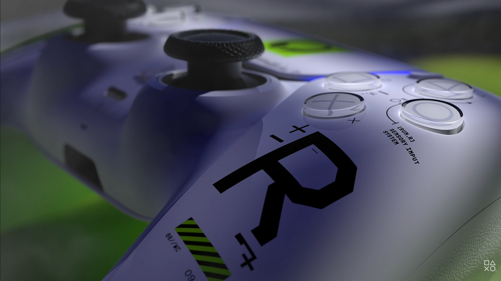 marathon dualsense limited edition