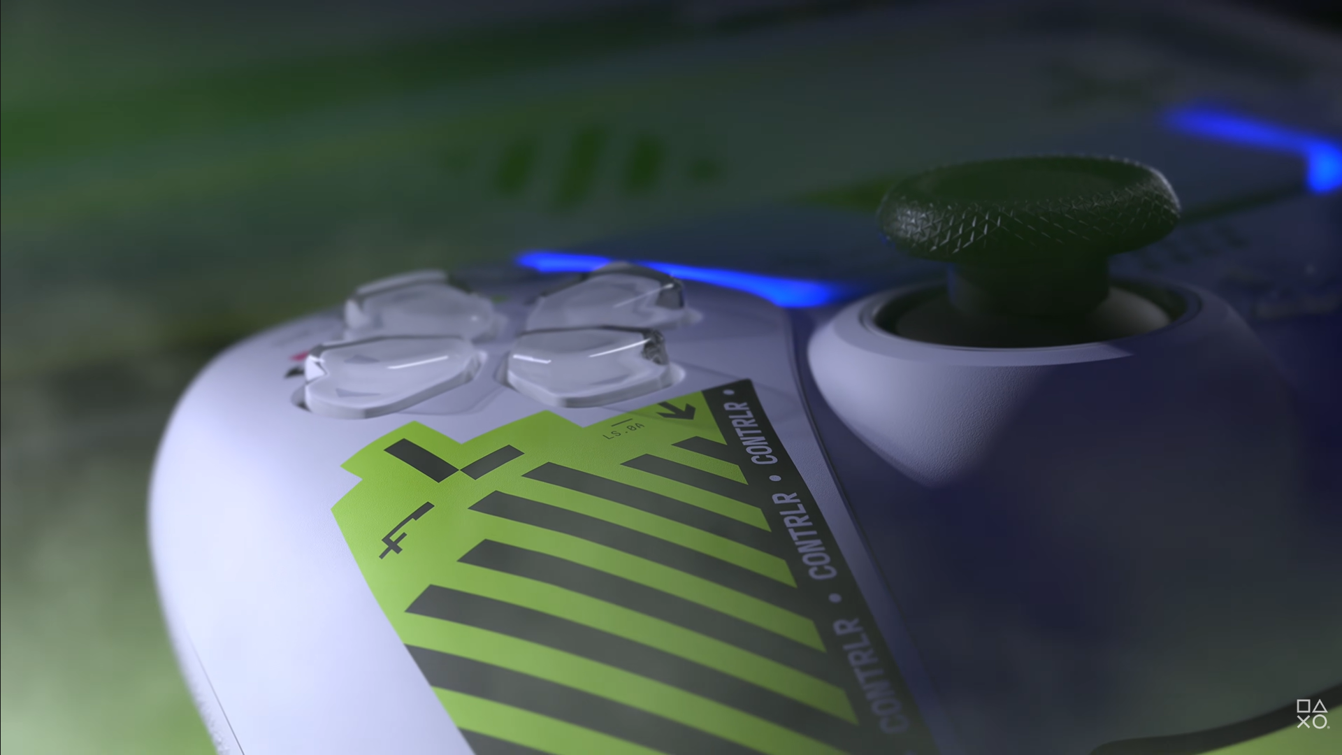 marathon dualsense limited edition