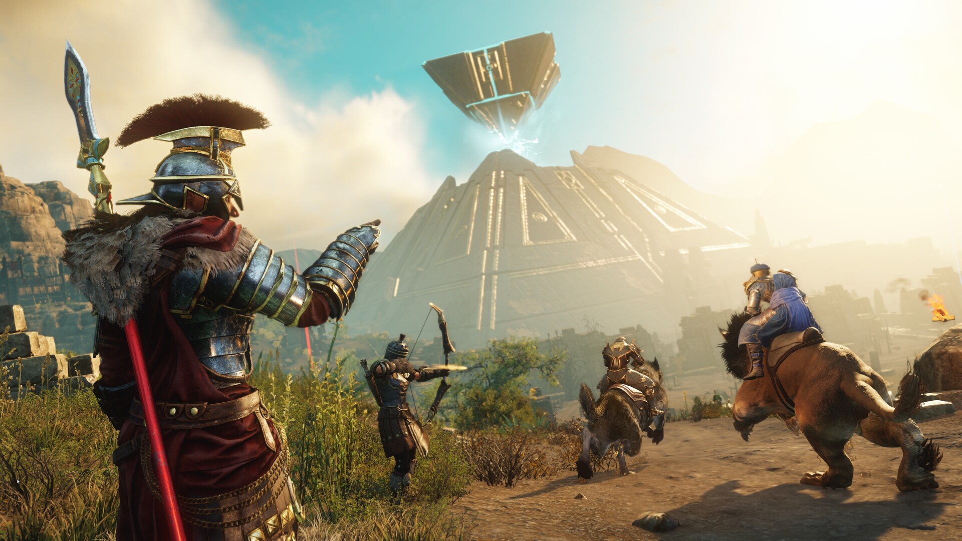 new world aeternum rust