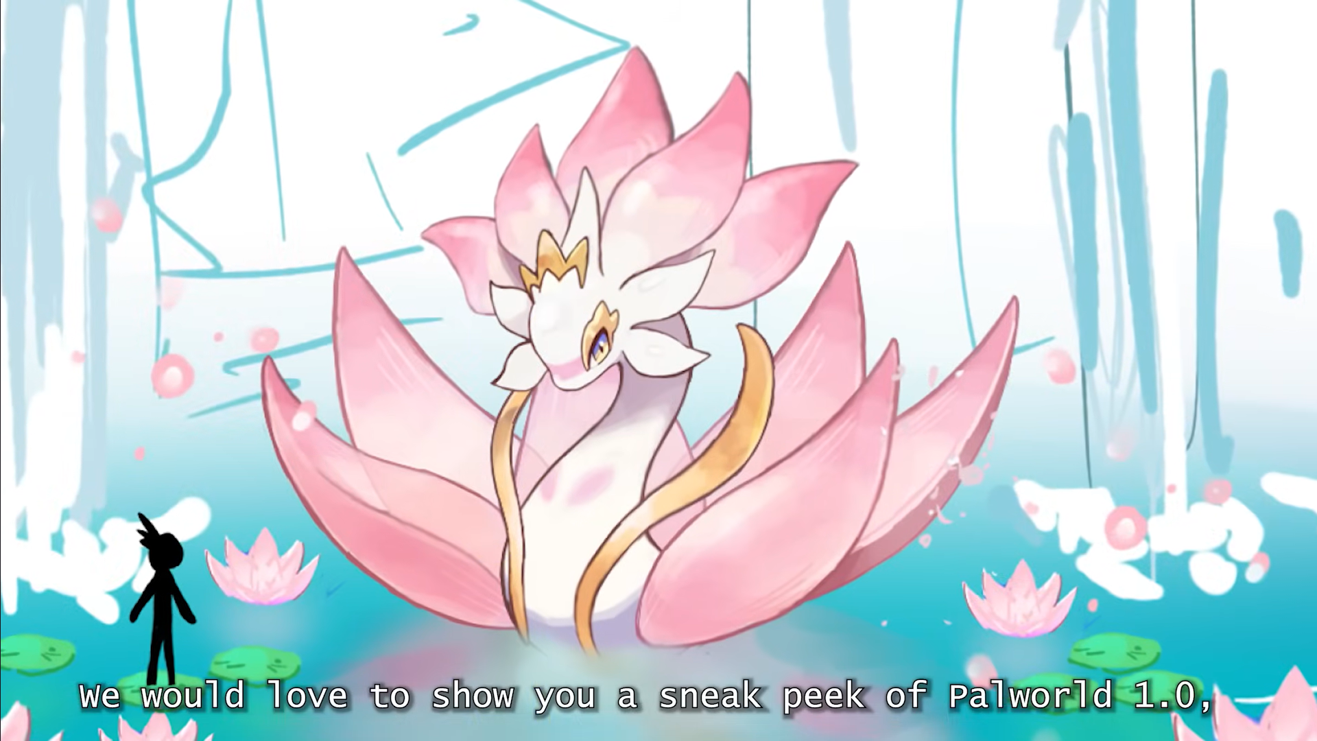 palworld 2nd anniversary teaser 001