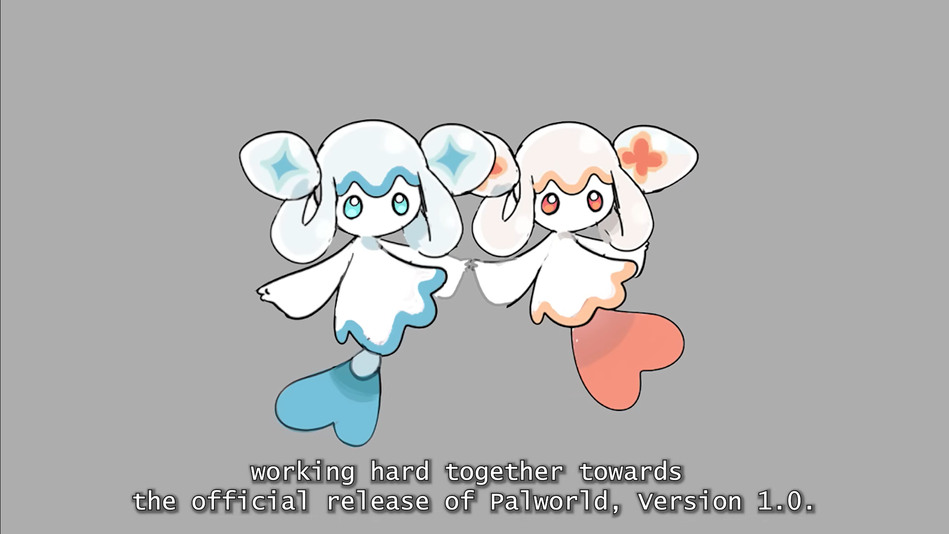 palworld 2nd anniversary teaser 005