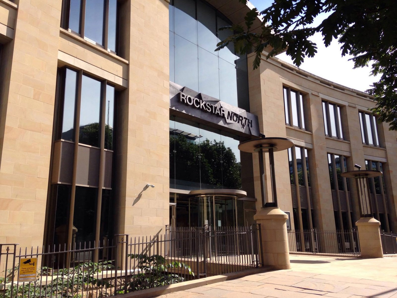 gta 6 rockstar north