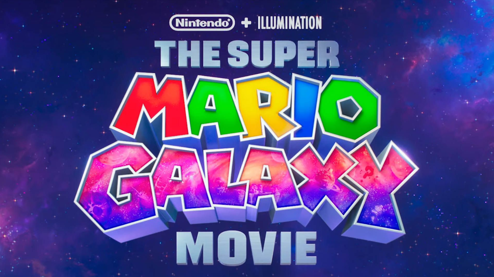 nintendo direct super mario galaxy movie