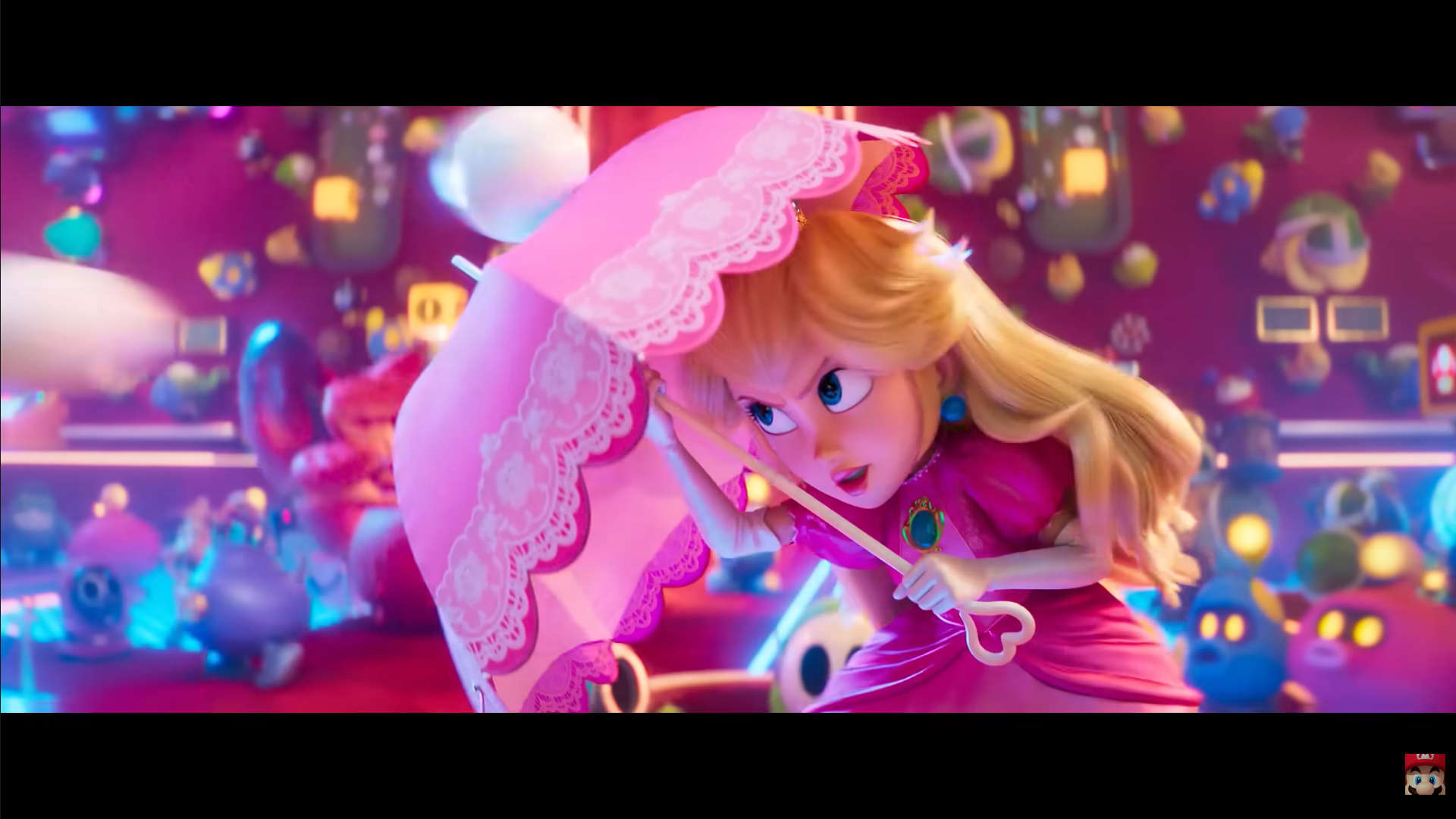 super mario galaxy movie