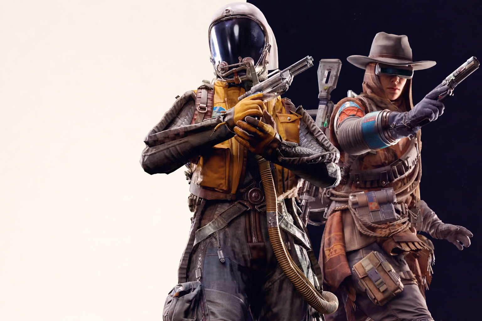 arc raiders