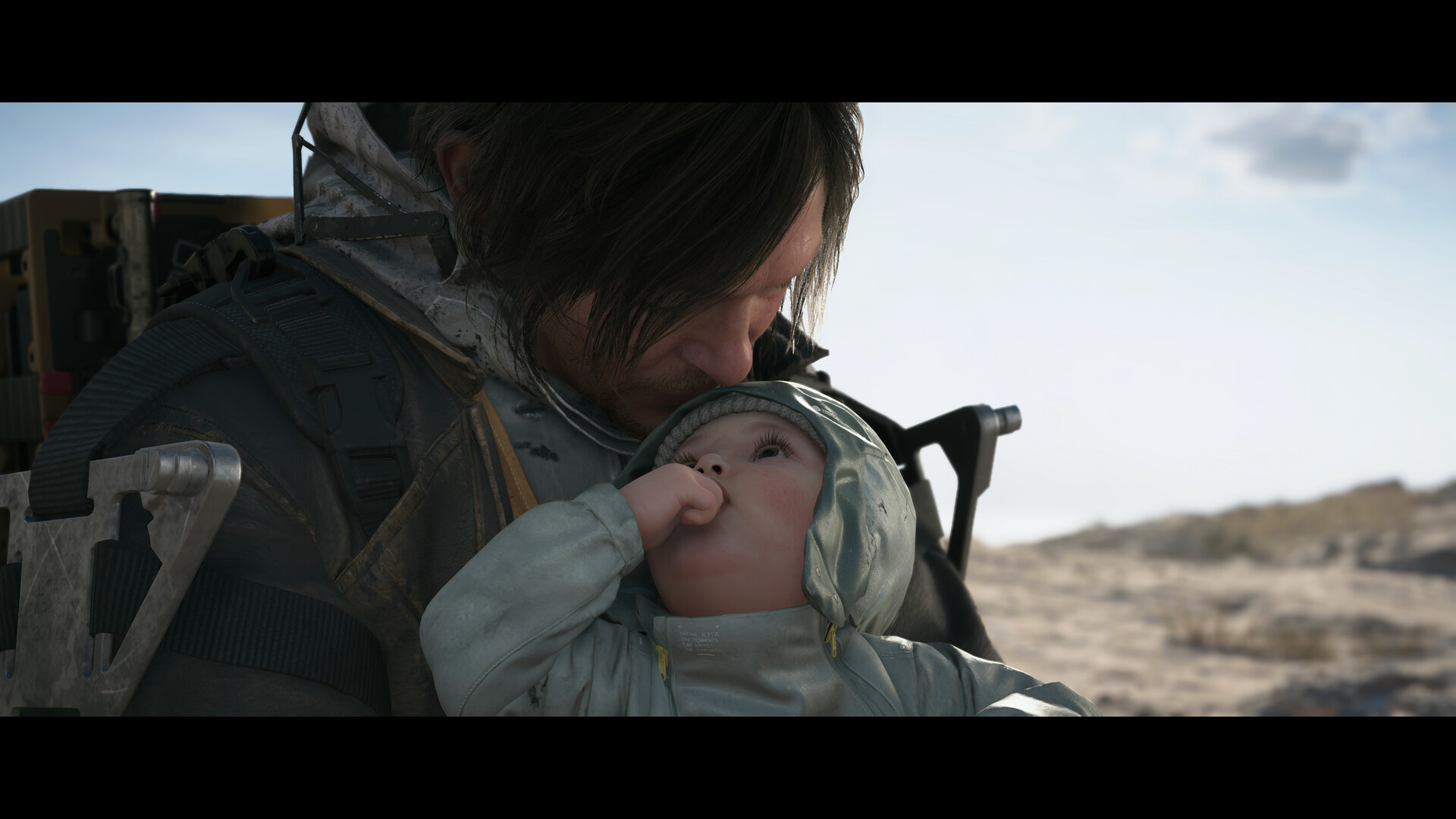 Death Stranding 2 Siapkan Mode Game & Fitur Baru Demi Sambut Versi PC 12 death stranding 2