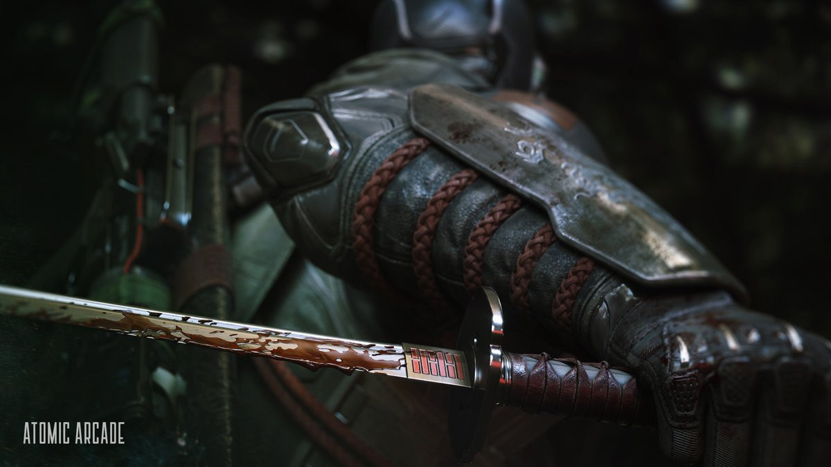 gi joe snake eyes