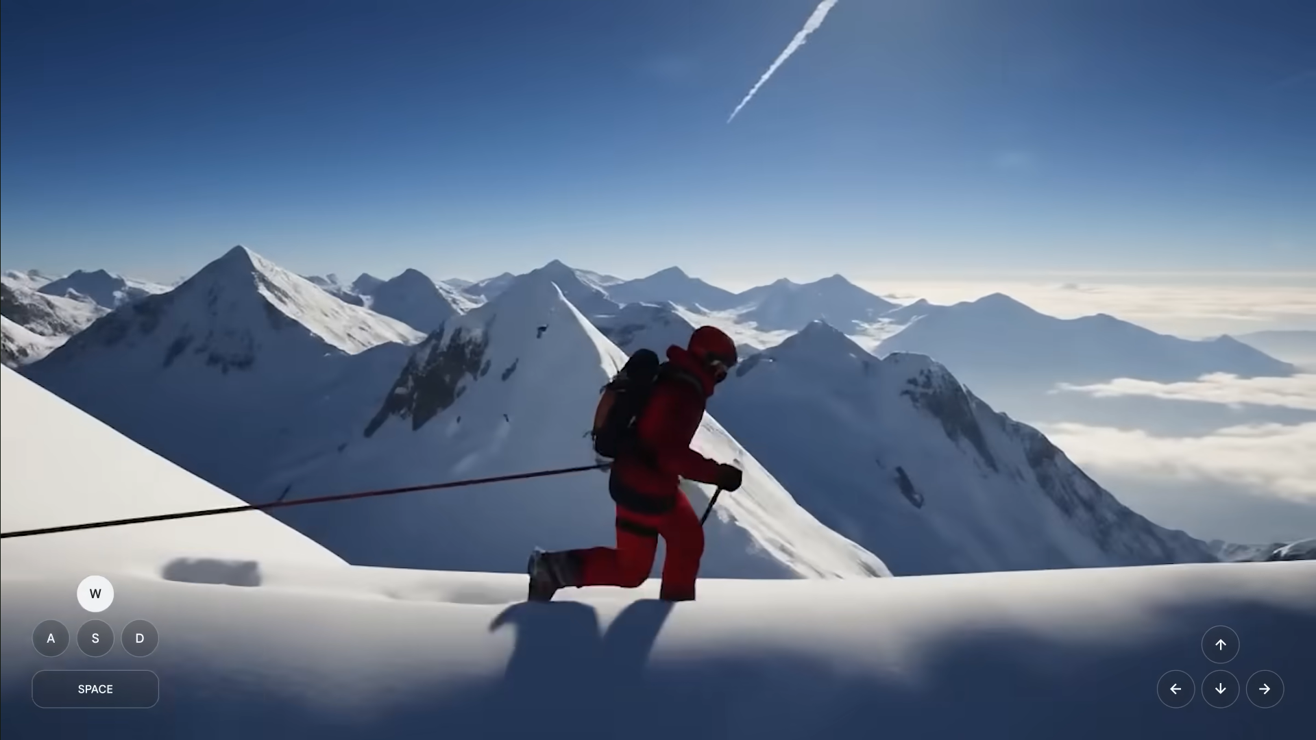 google project genie