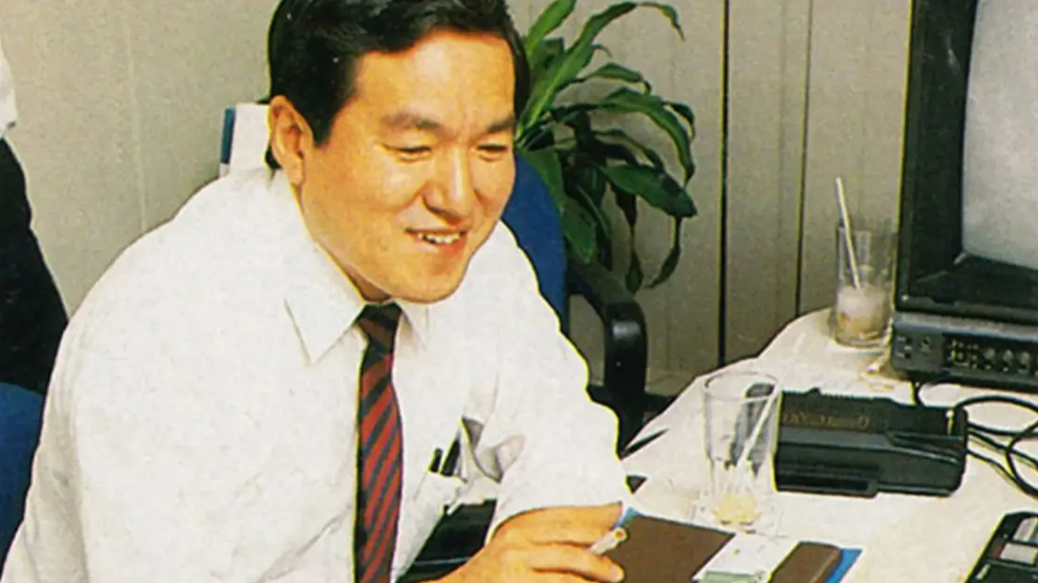 sega hideki sato