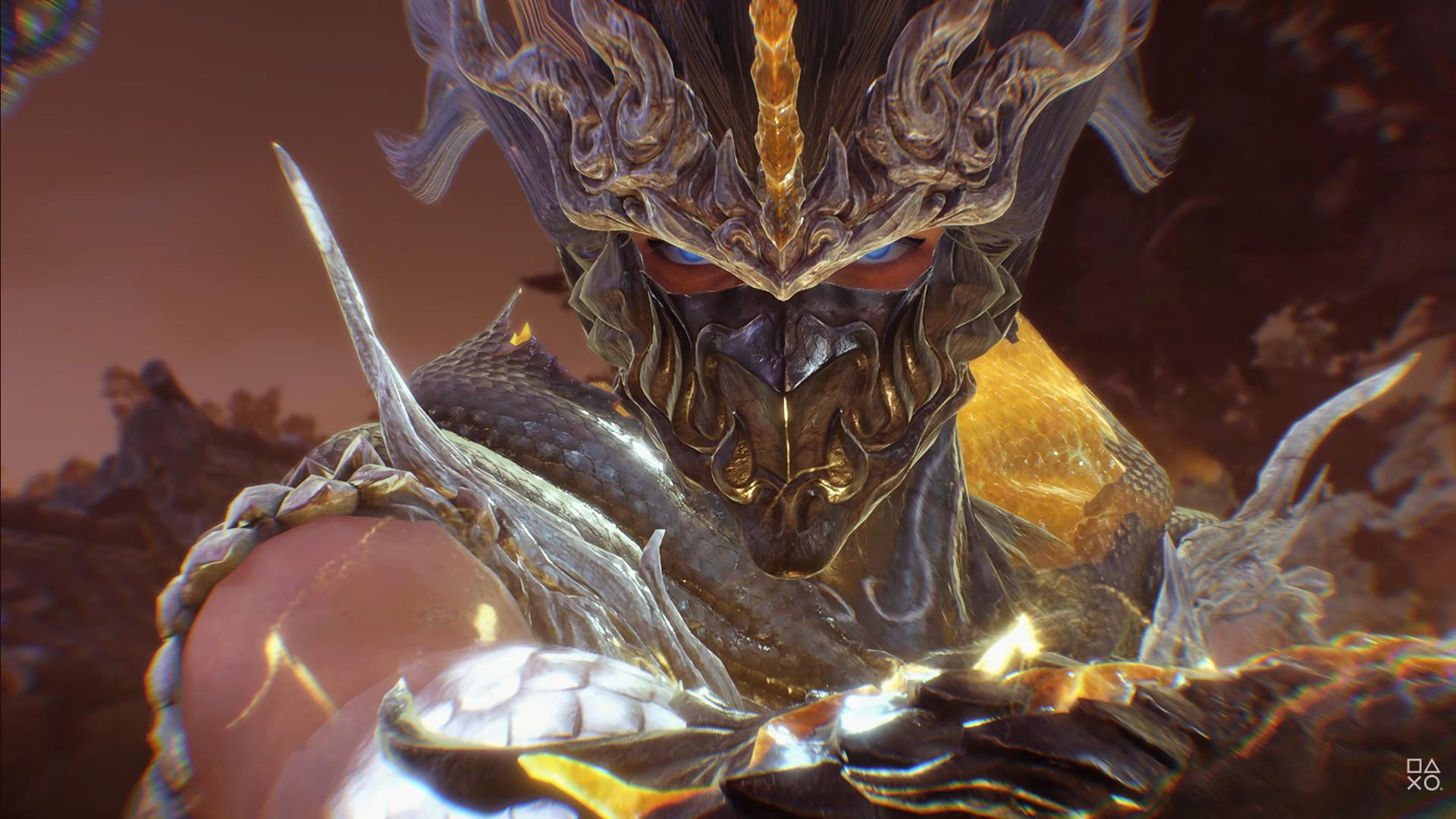 Nioh 3 Akan Rilis Timed Exclusive di PlayStation 5