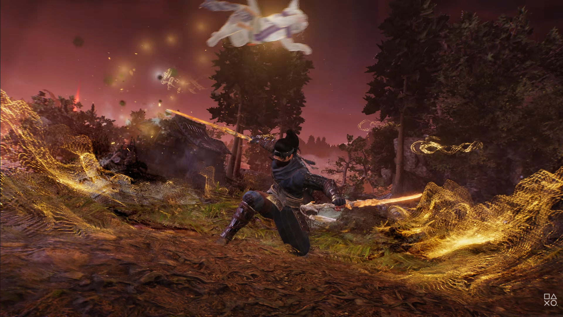 Nioh 3 Akan Rilis Timed Exclusive di PlayStation 5 1 nioh 3