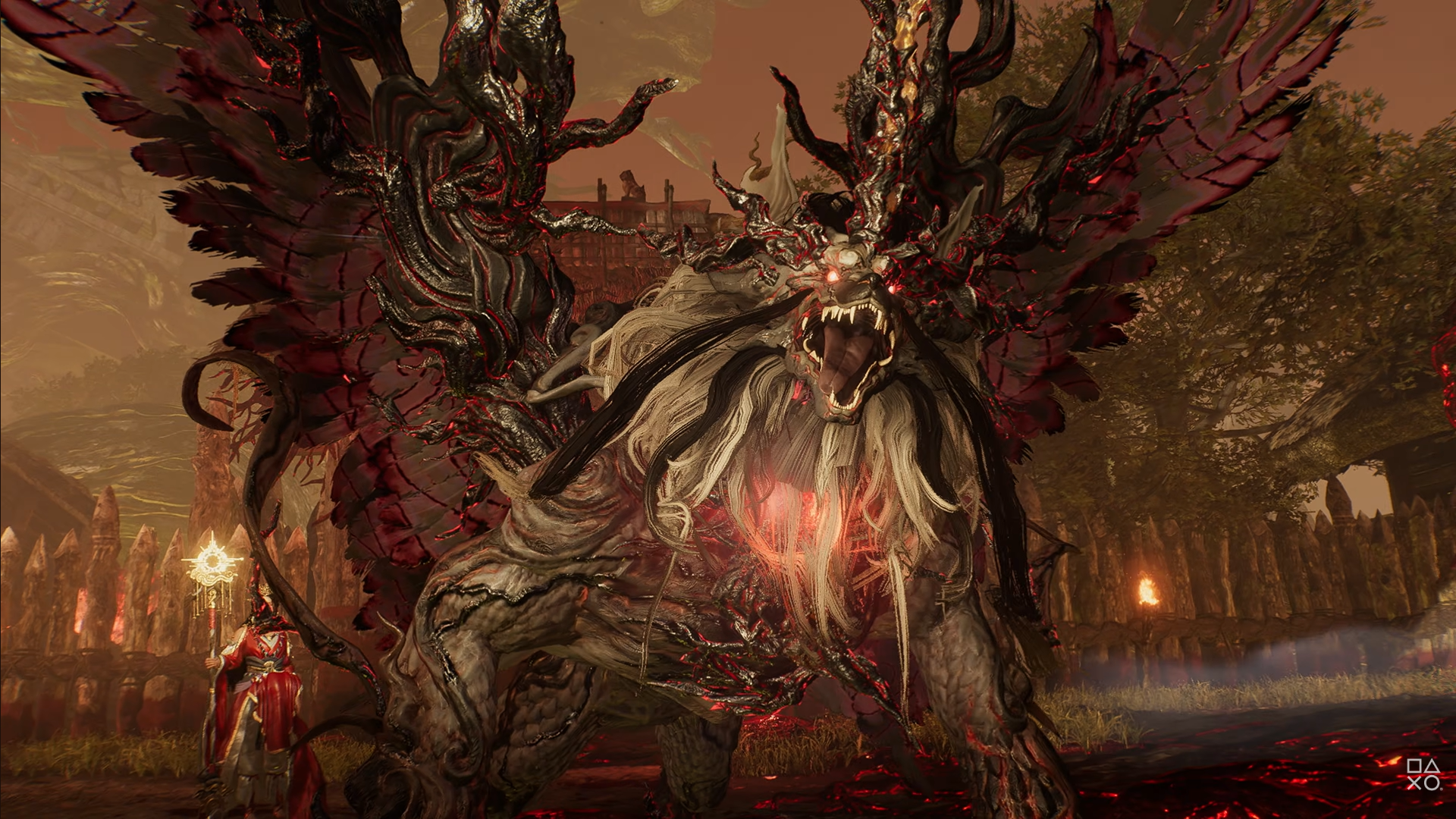 Nioh 3 Akan Rilis Timed Exclusive di PlayStation 5 2 nioh 3