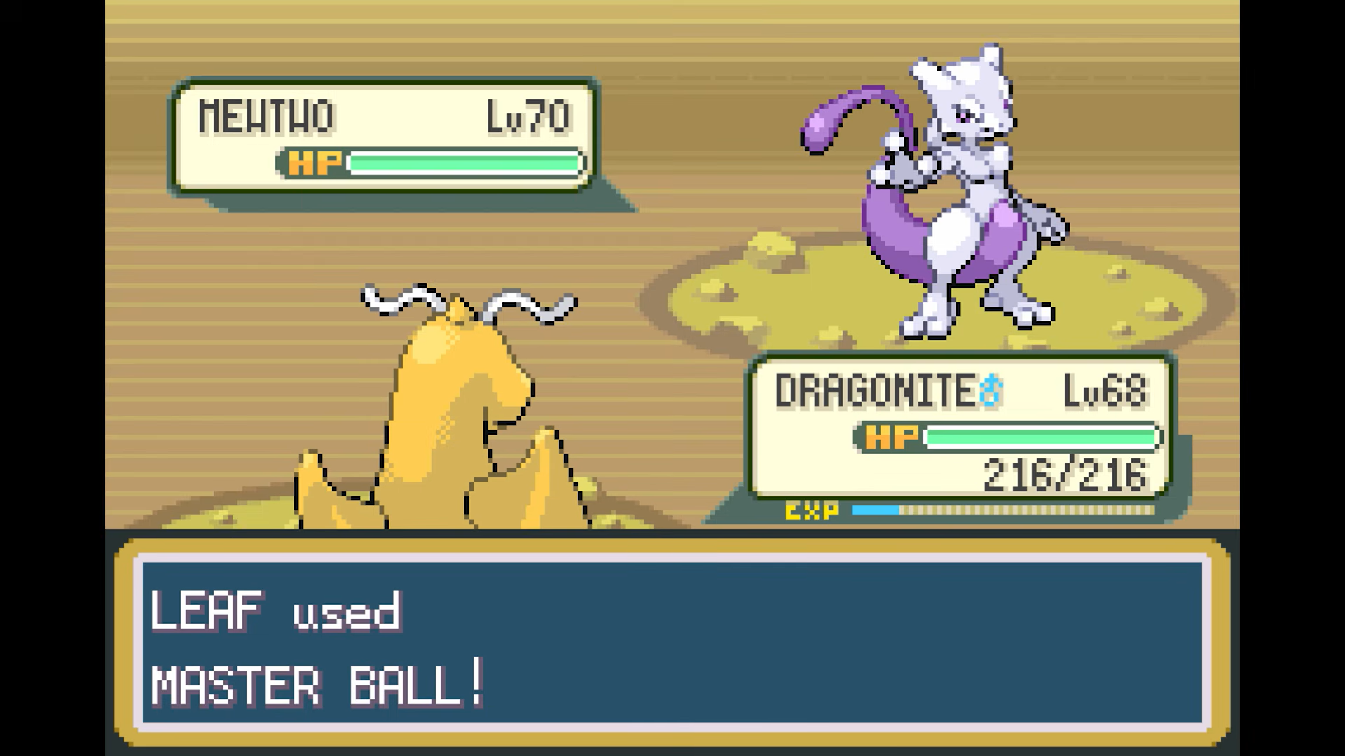 pokemon firered and leafgreen