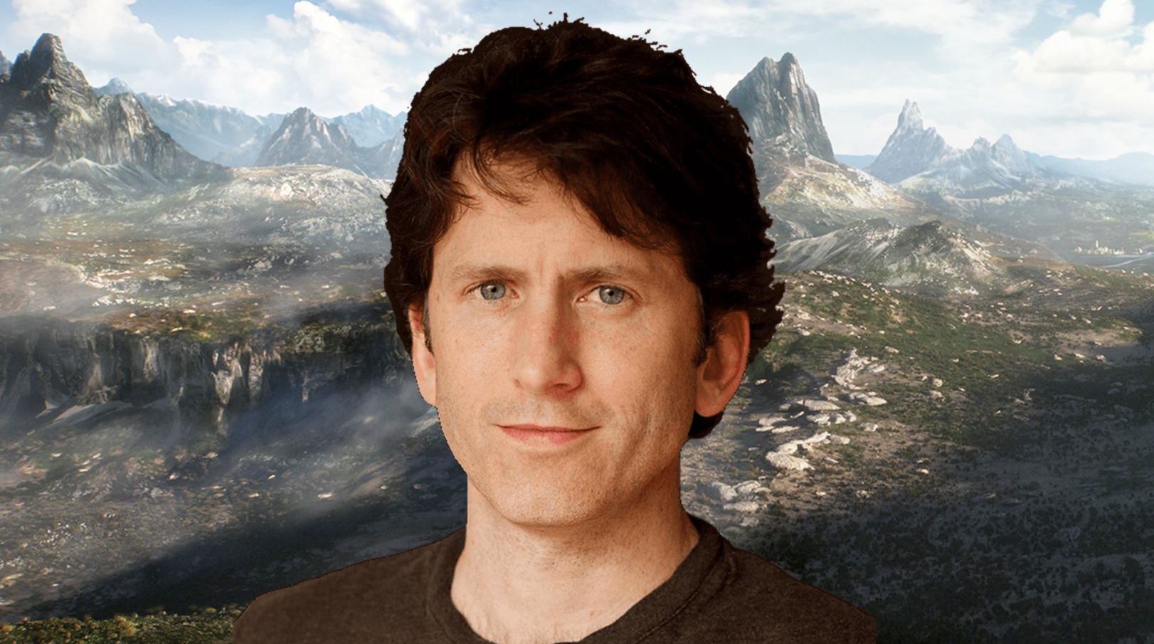 elder scrolls 6 todd howard