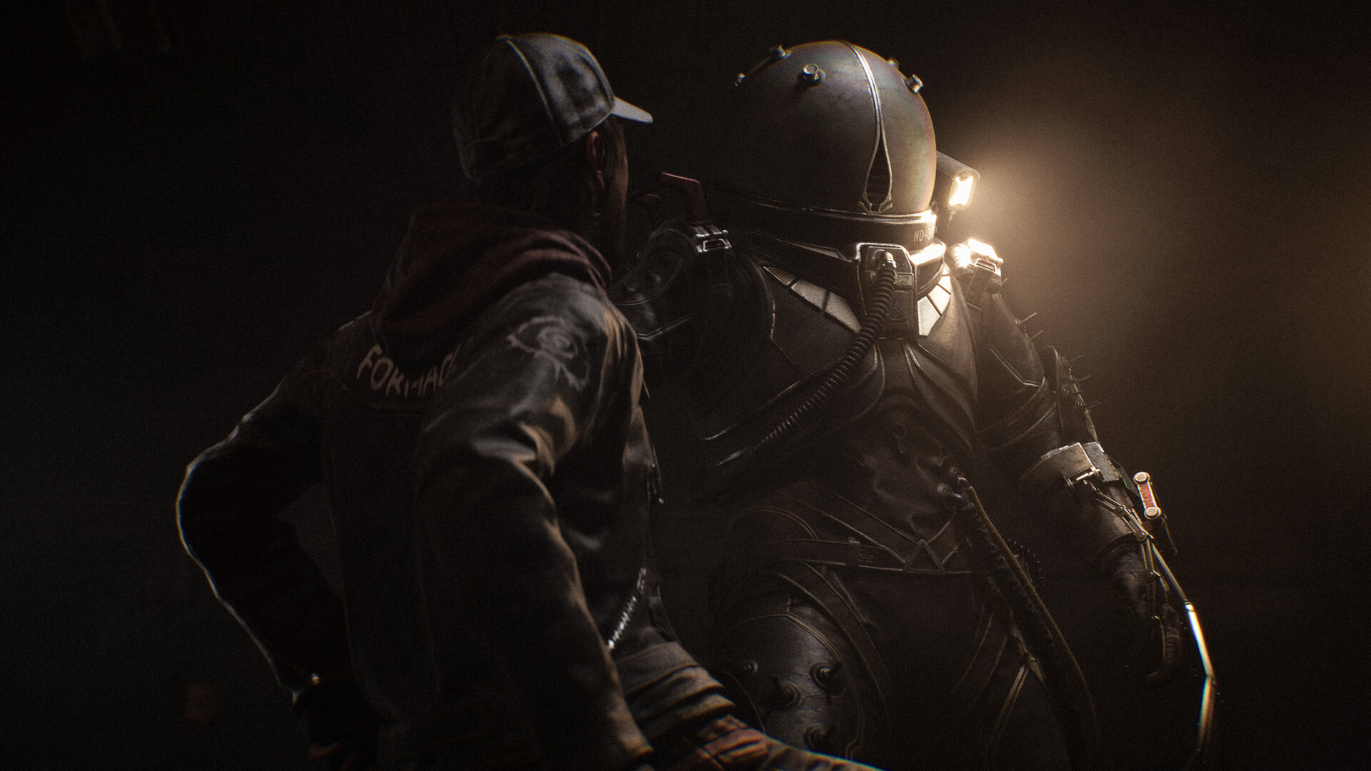 cronos new dawn bloober team