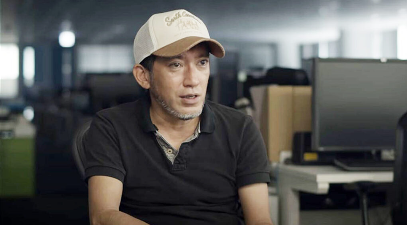 unbound games shinji mikami