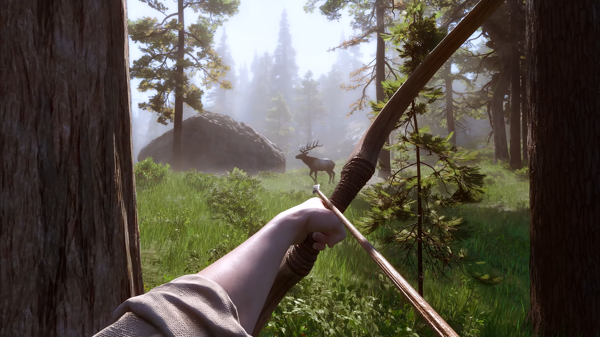 the legend of california