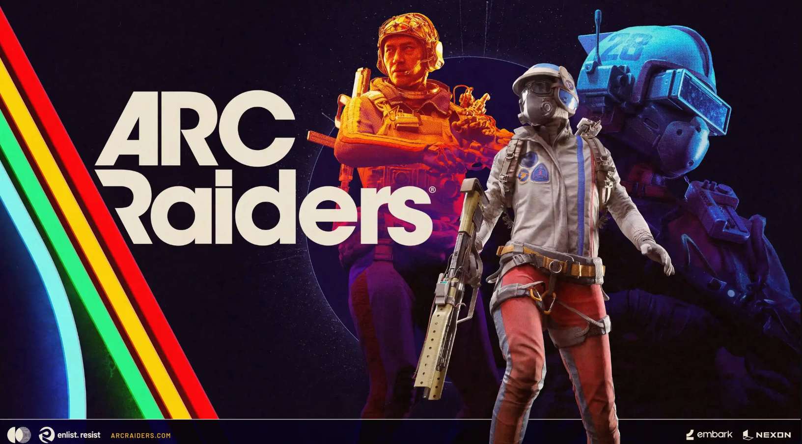 ARC Raiders Kembali Buka Pendaftaran Untuk Expedition