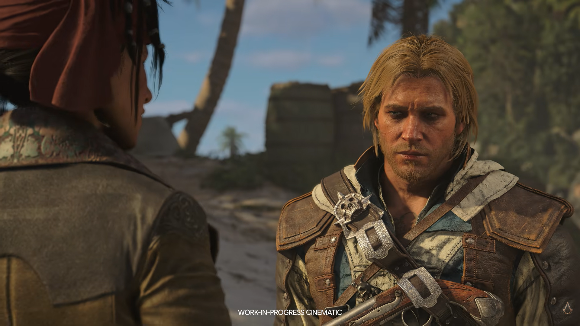 assassin's creed black flag resynced