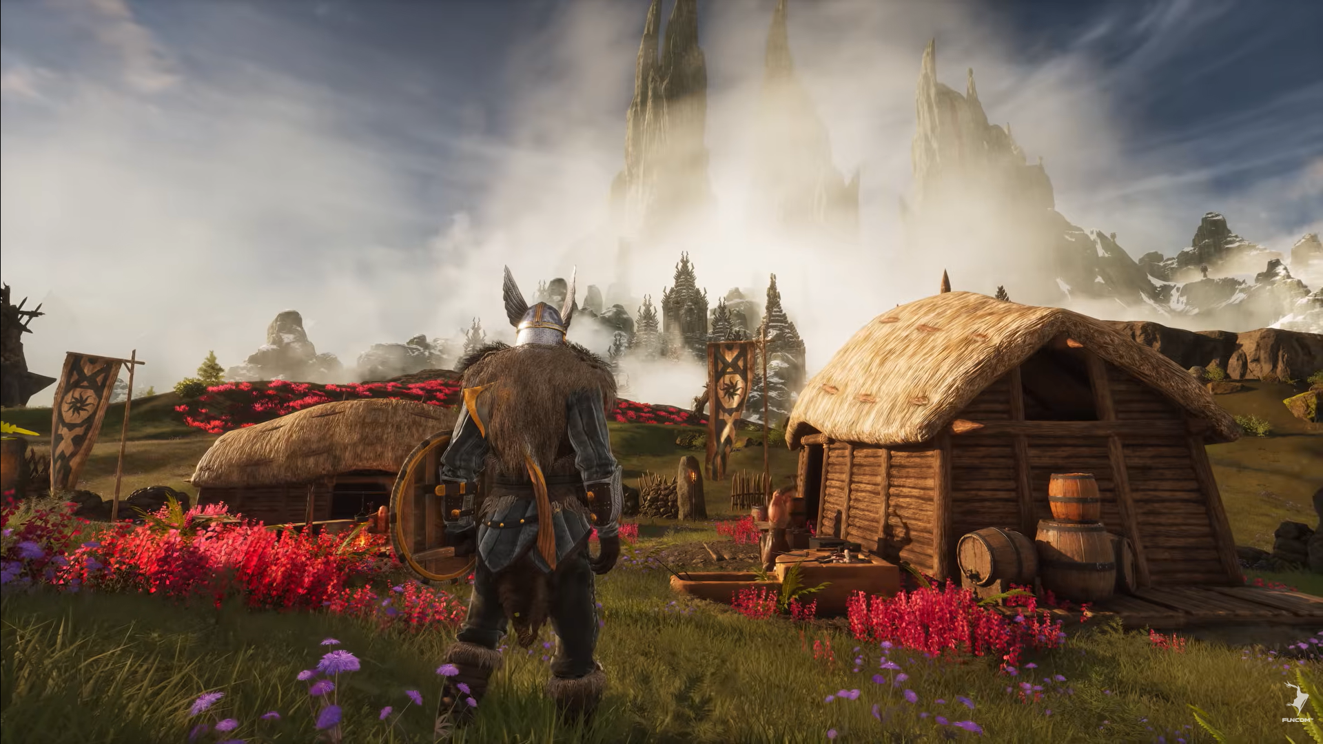 conan exiles enhanced