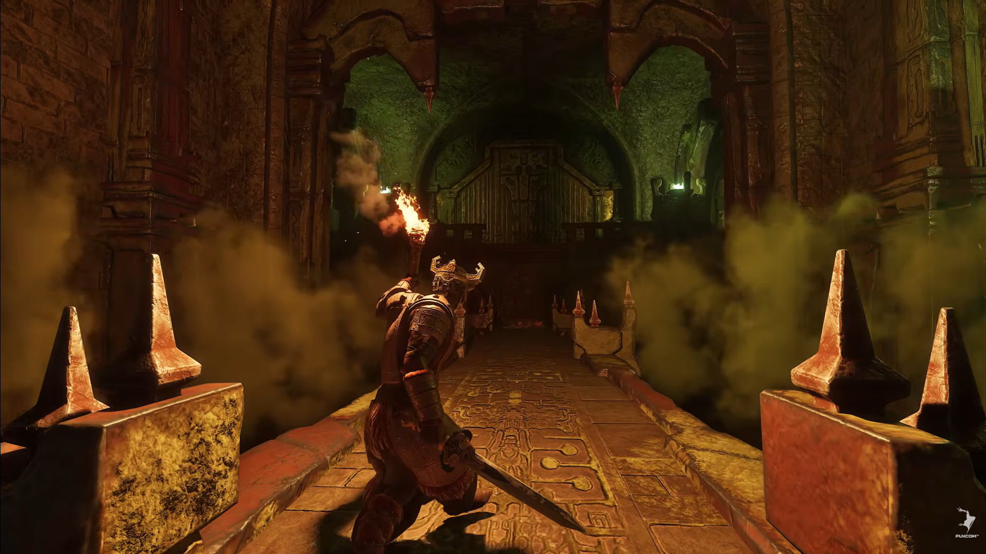 conan exiles enhanced