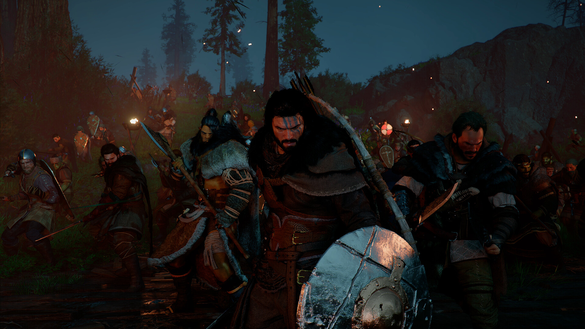 Konten DLC Untuk Crimson Desert Mulai Dipertimbangkan Pearl Abyss