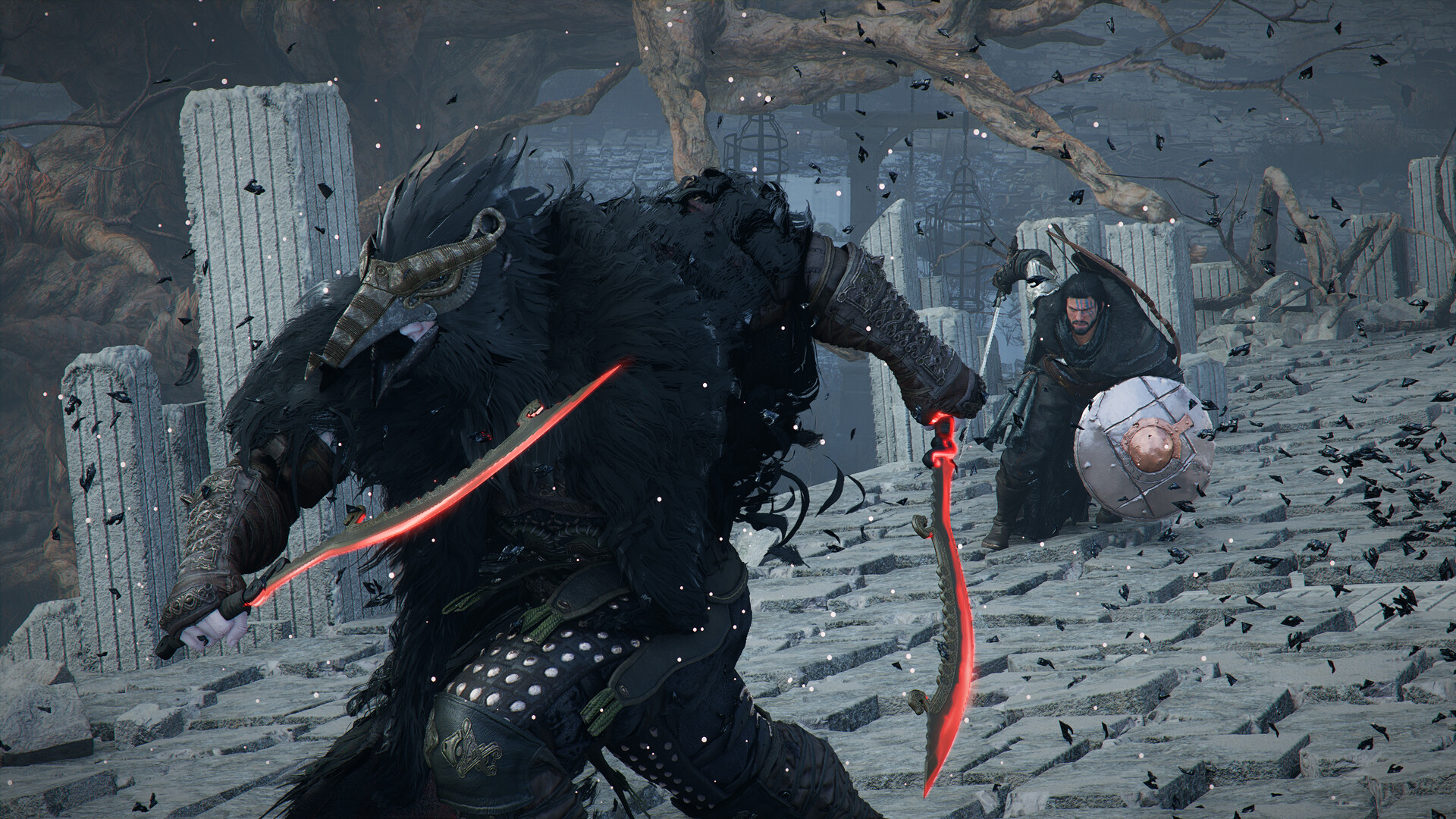 Crimson Desert Berhasil Tembus Penjualan 5 Juta Copy 1 crimson desert