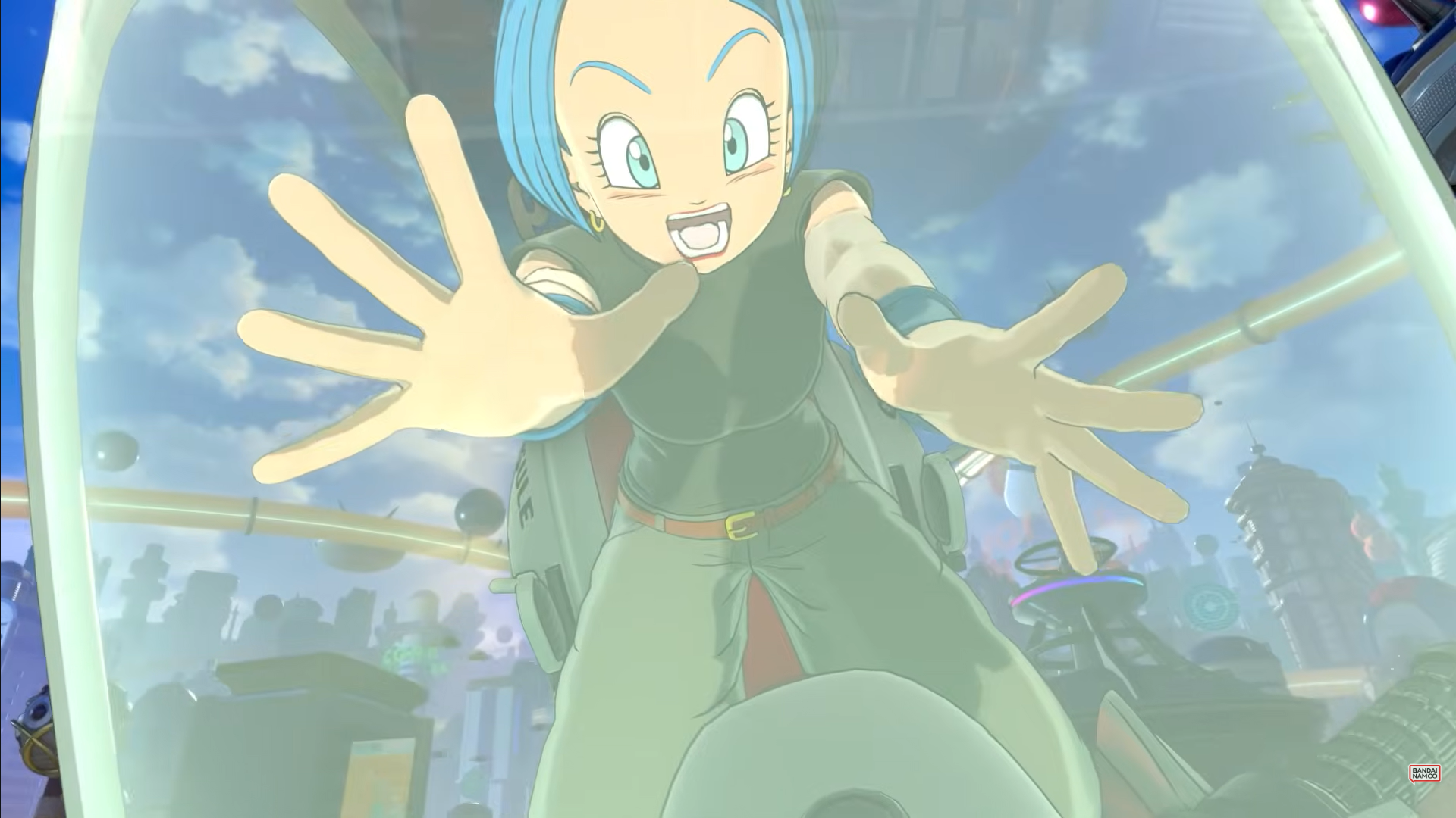 dragon ball xenoverse 3