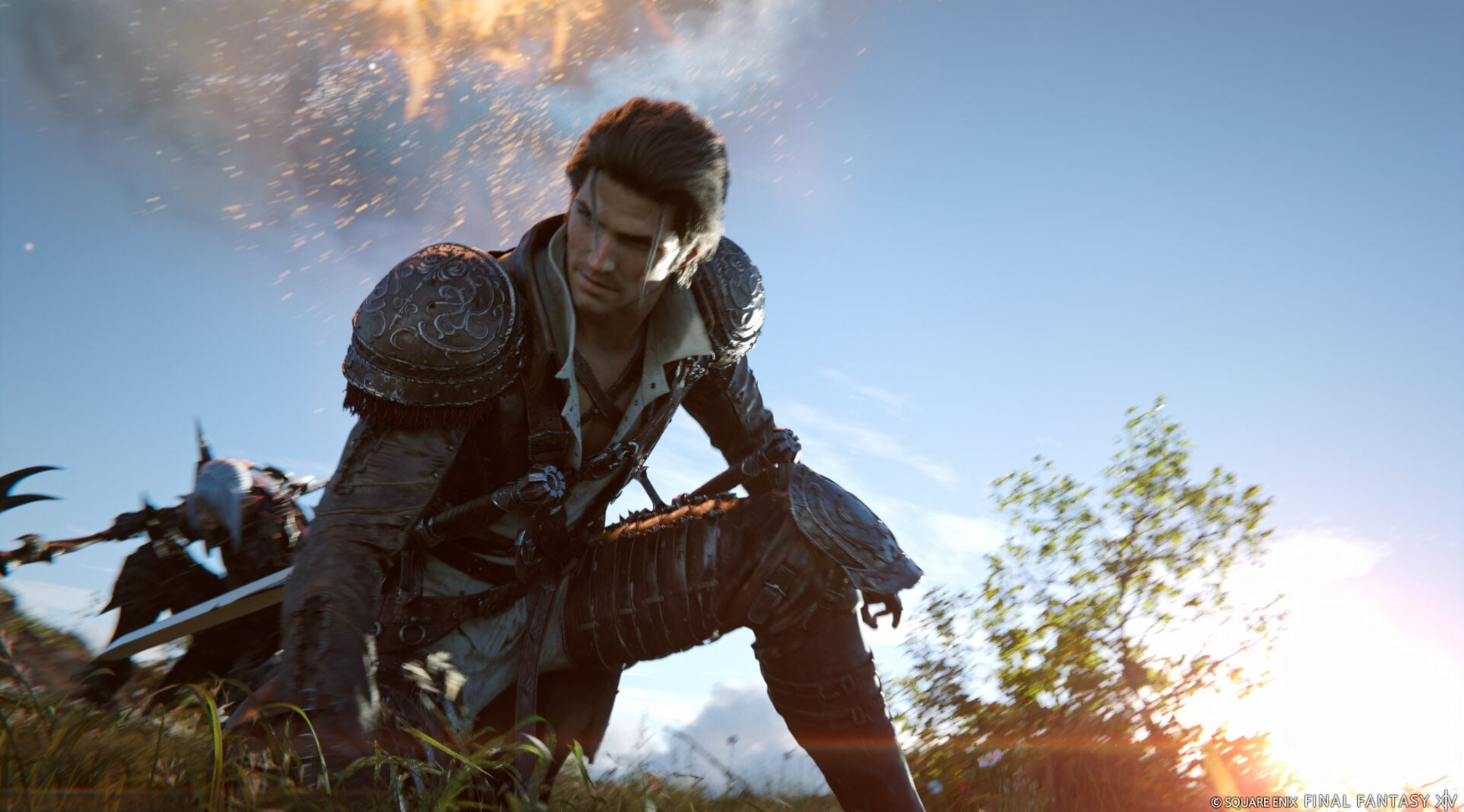 final fantasy xiv