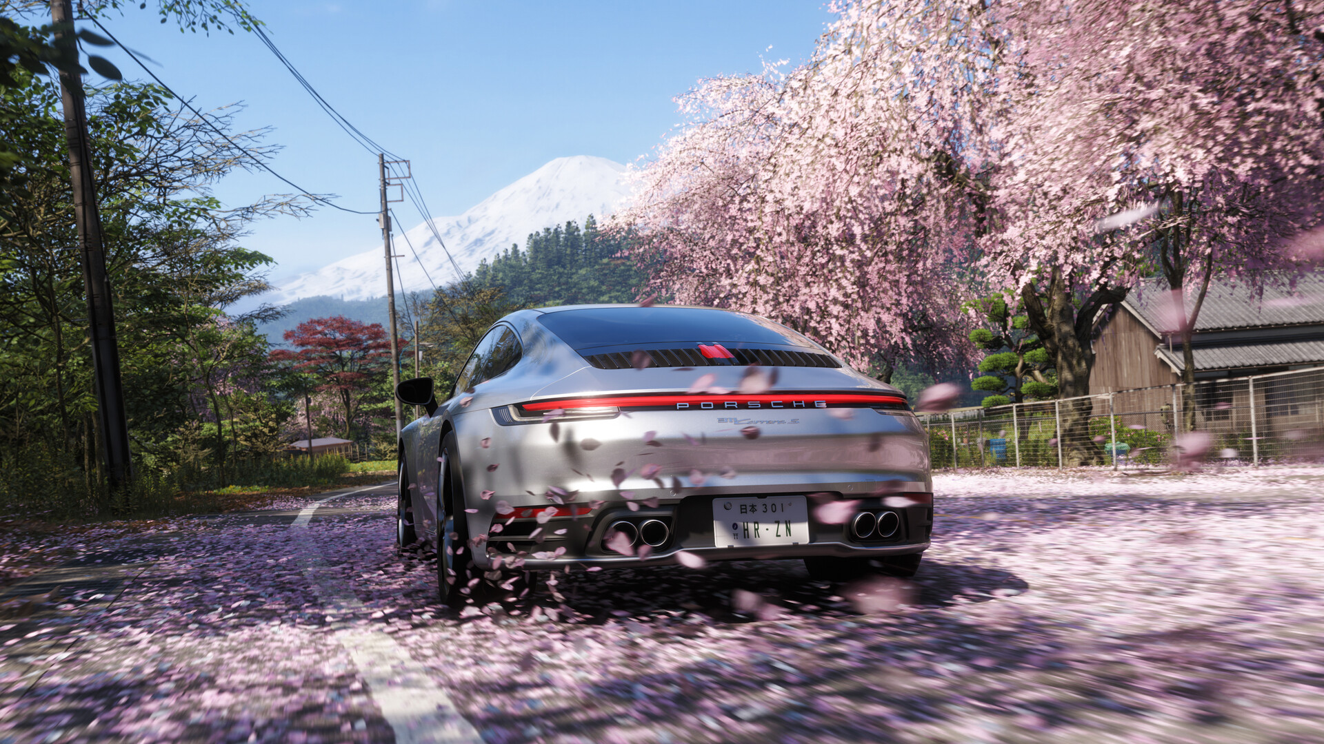 forza horizon 6 dlss 5