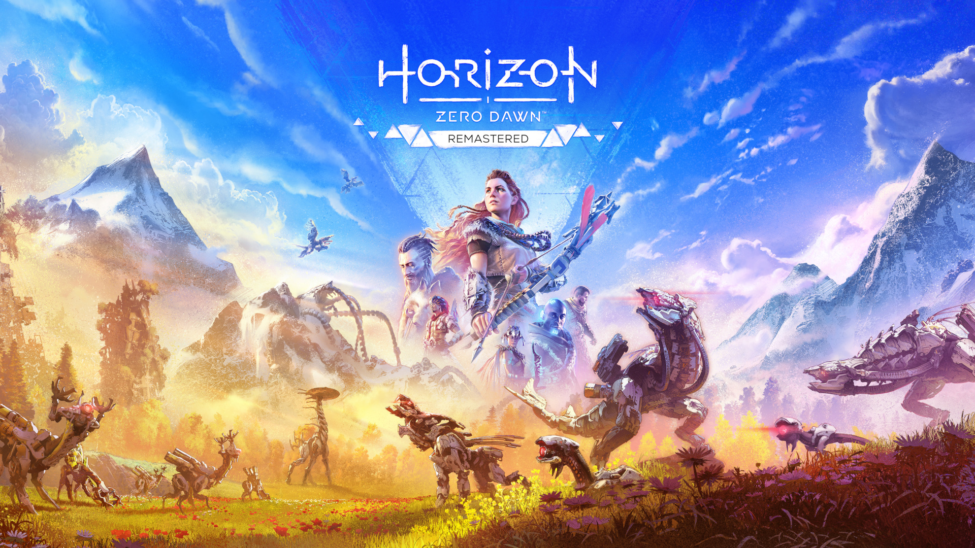 PS Plus April 2026 Hadirkan Horizon Zero Dawn Remastered & The Crew Motorfest 2 ps plus