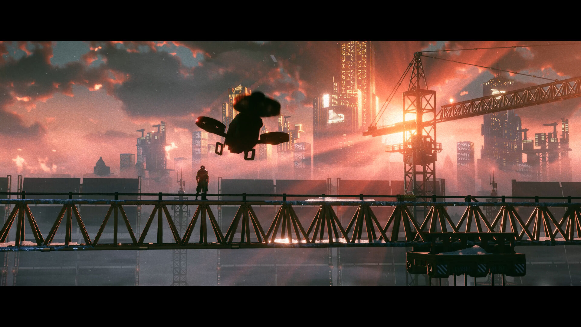 Developer Replaced Bantah Tudingan Gamenya Dibuat Gunakan AI