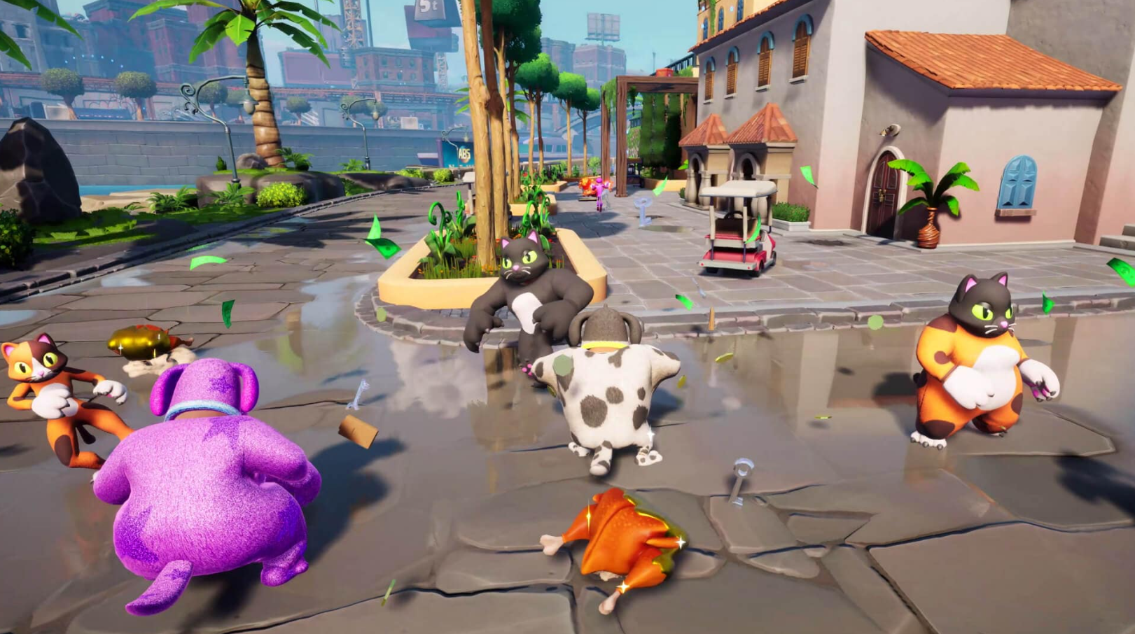 rumbleverse iron galaxy