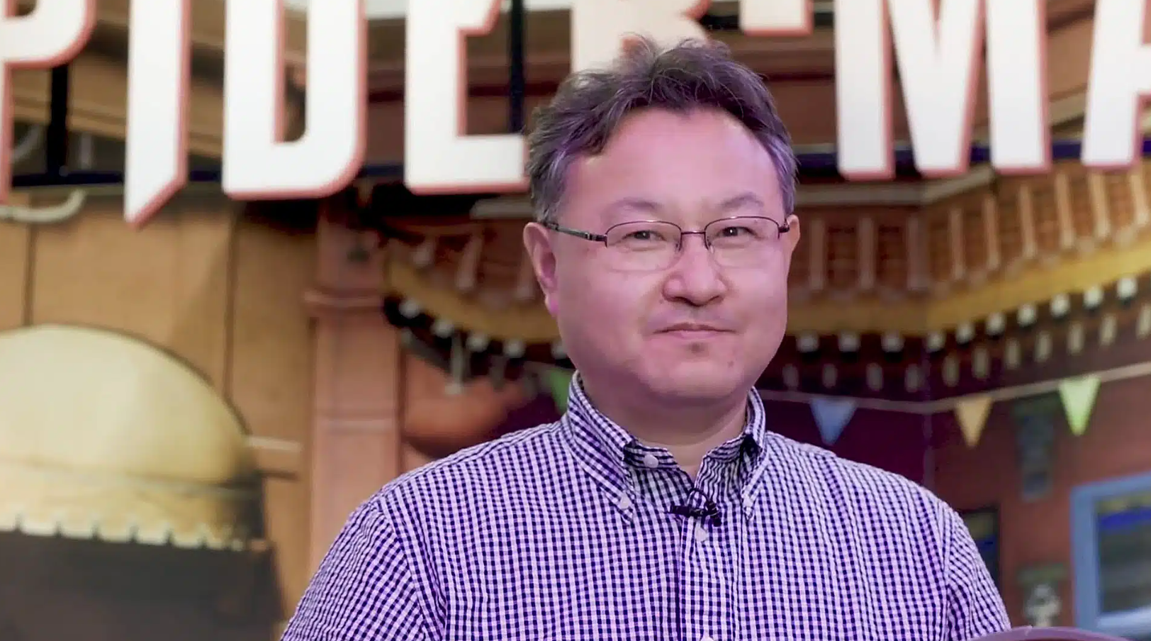 shuhei yoshida