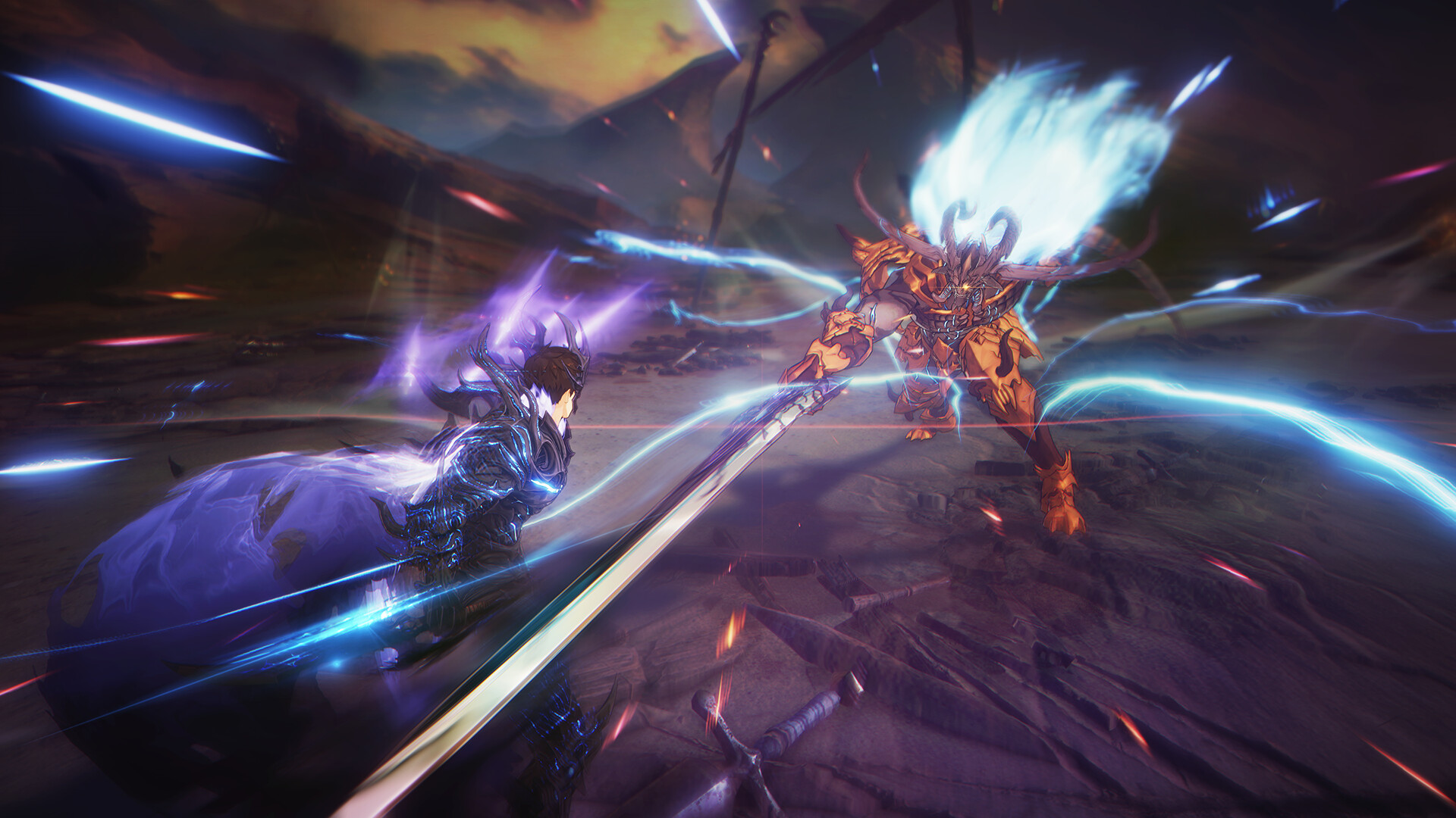 solo leveling microsoft