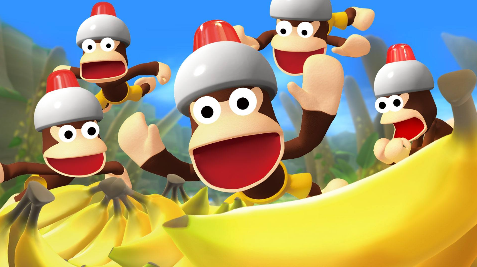 sony ape escape
