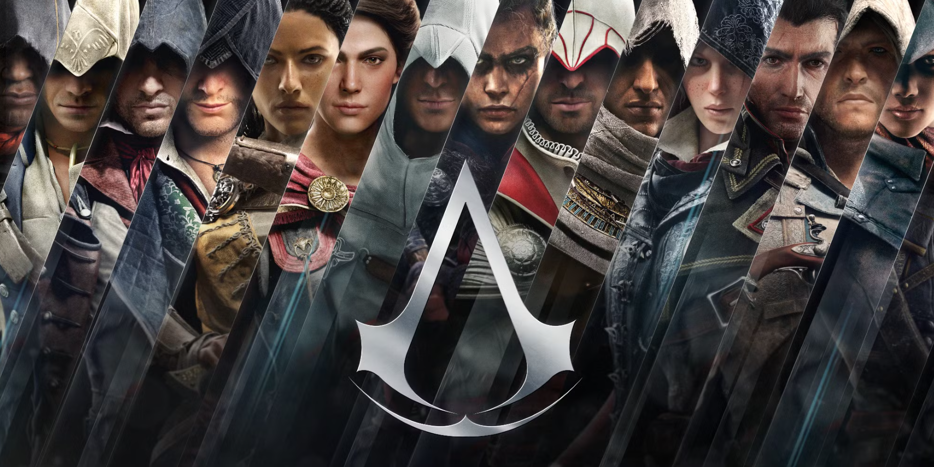 assassin's creed invictus