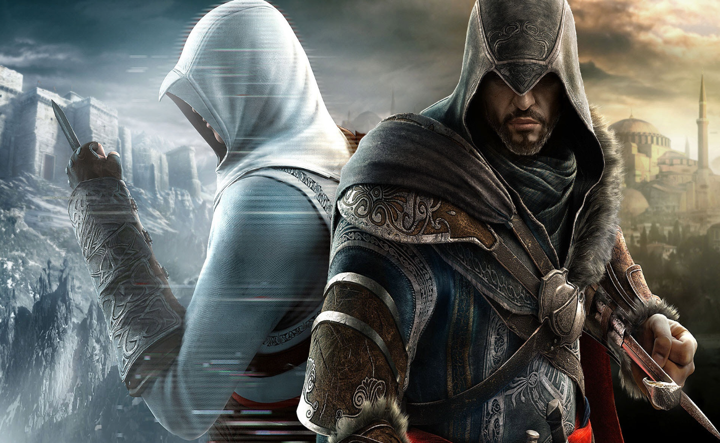 assassin's creed invictus
