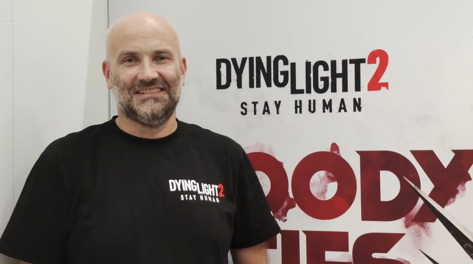 dying light