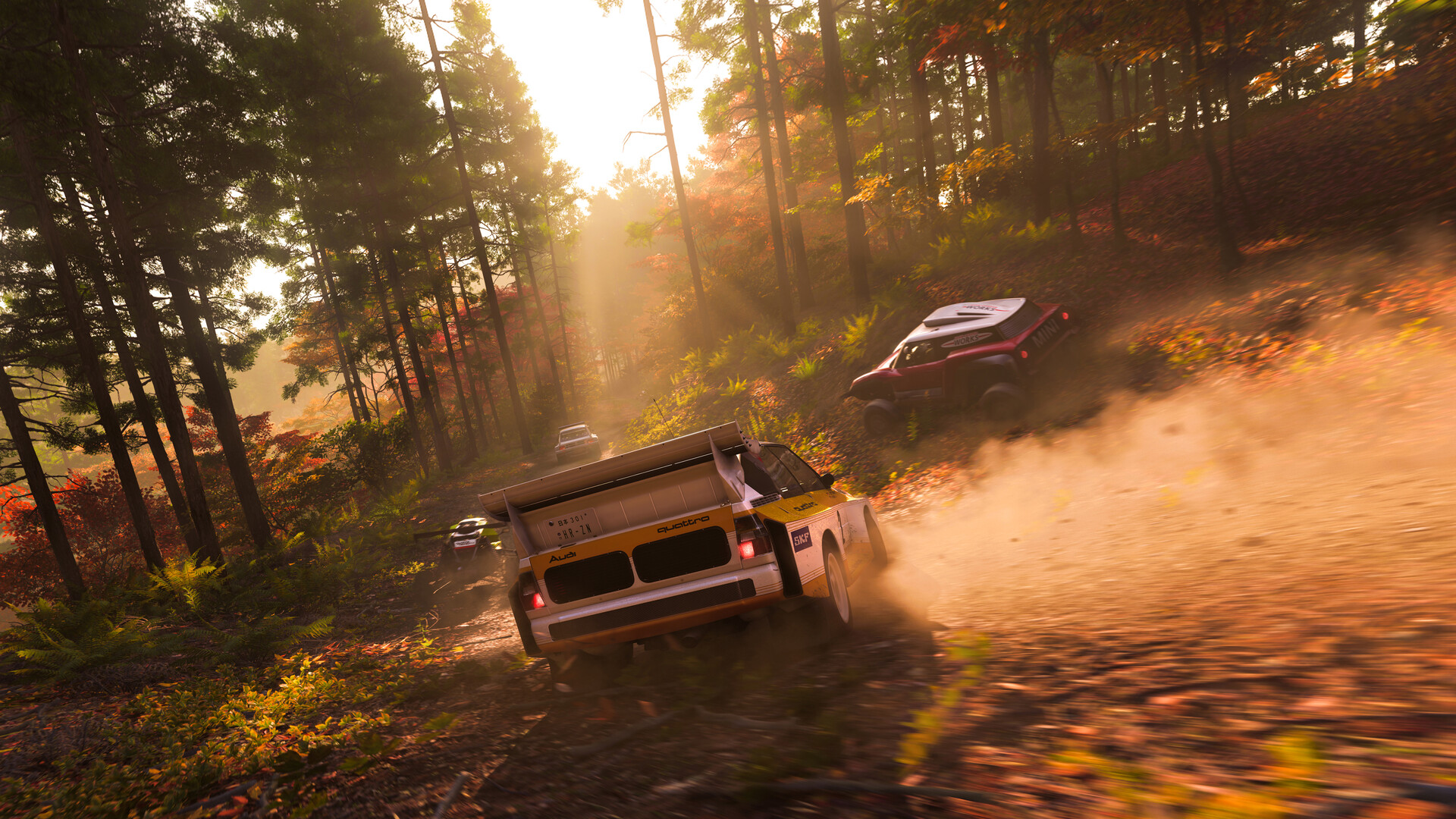 Forza Horizon 6 Sudah Dibanjiri Mod dari Komunitas PC 1 forza horizon 6