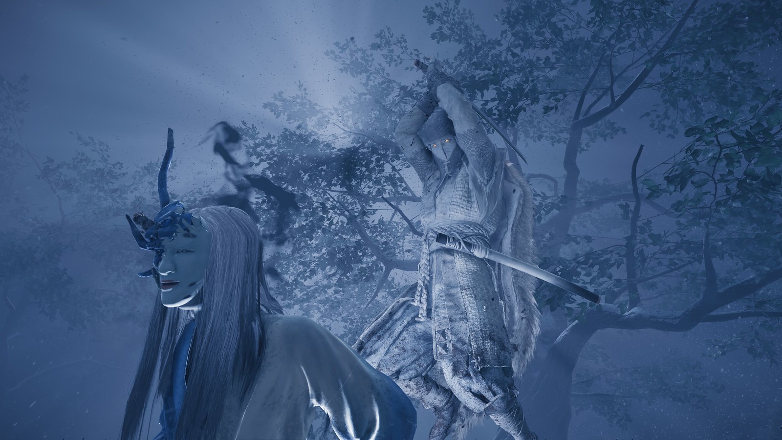 ghost of yotei