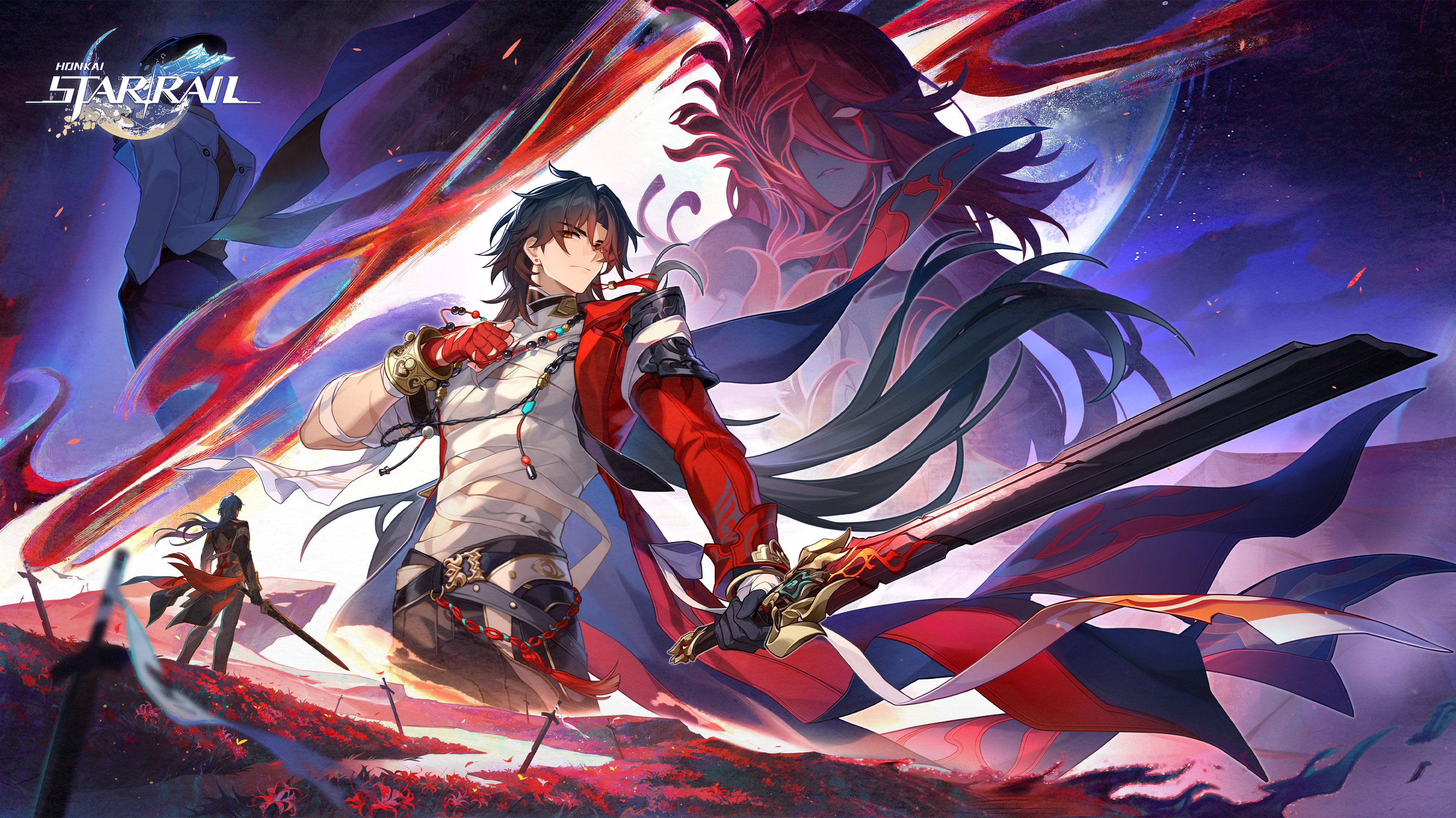 honkai star rails
