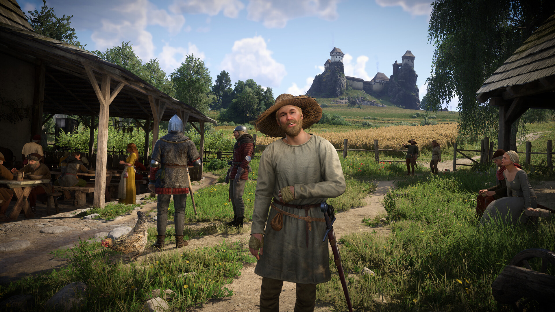 kingdom come deliverance 2