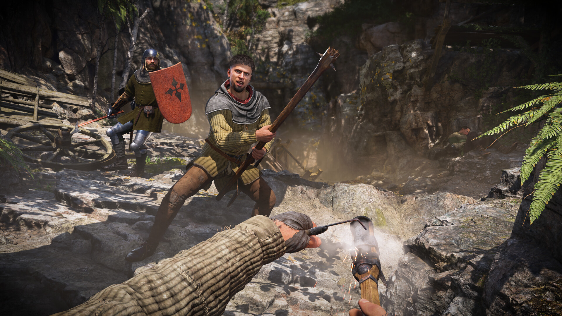 Game Kingdom Come Baru Diperkirakan Rilis Pertengahan 2027 1 kingdom come deliverance 2