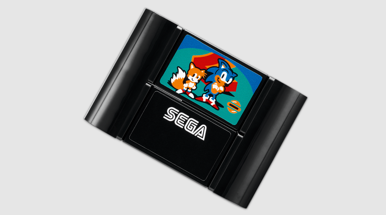 lego sega genesis