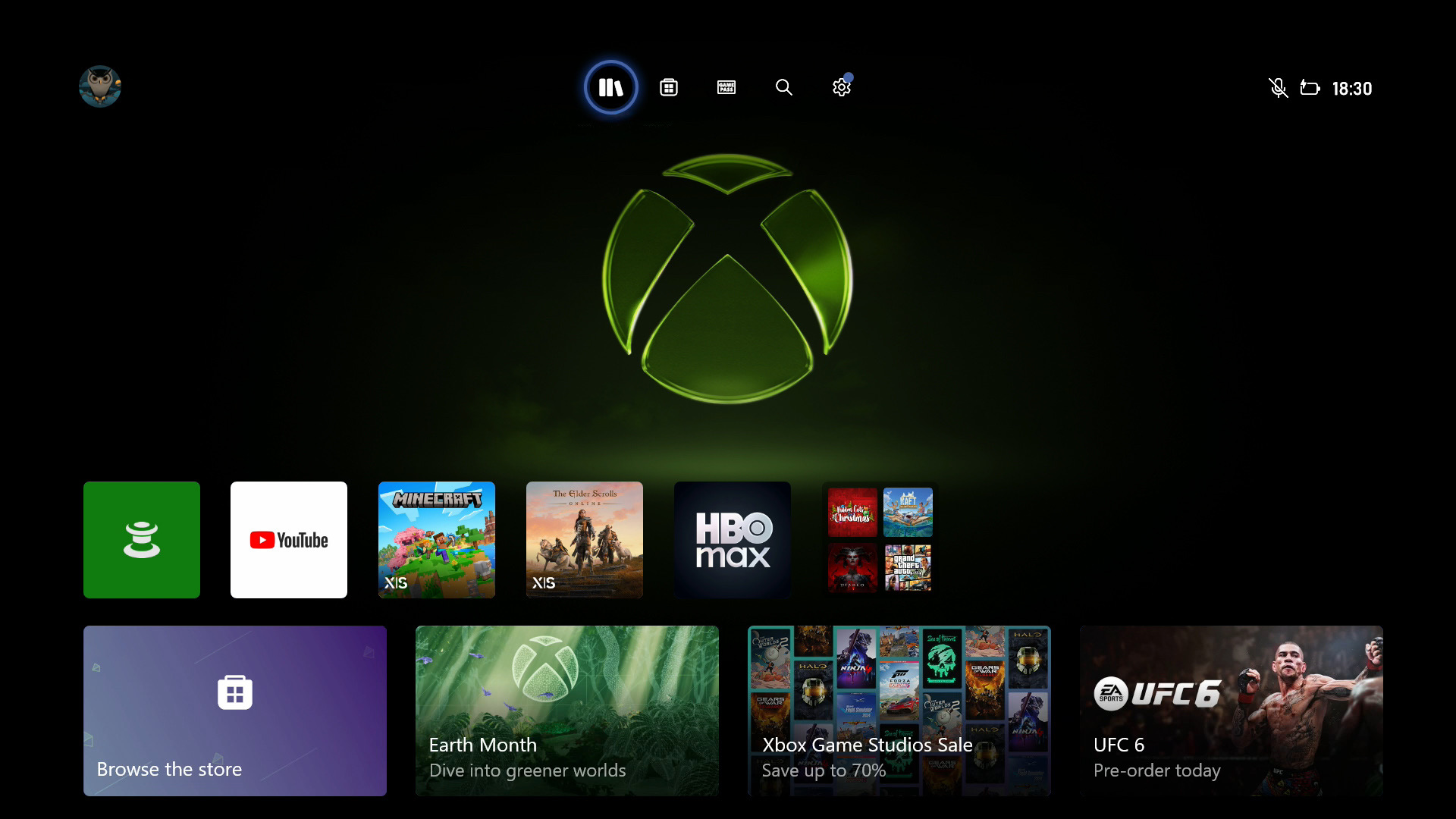 xbox