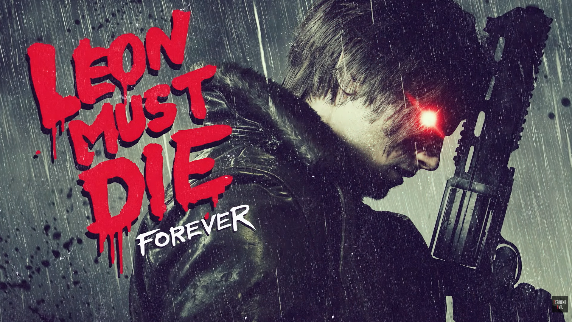 Resident Evil Requiem Mendadak Rilis DLC Gratis “Leon Must Die Forever”