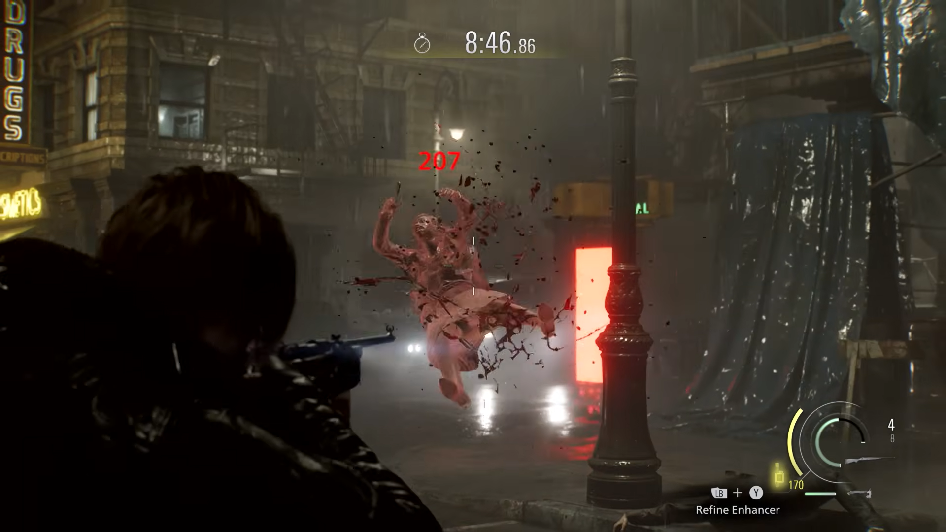 resident evil requiem